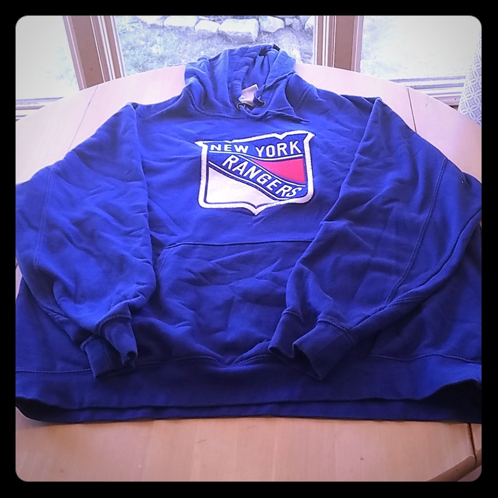 Nyr hoodie